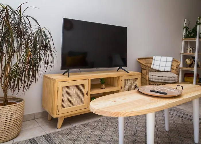 Villa Nordica - 2 Bedroom Self-Catering Apartment