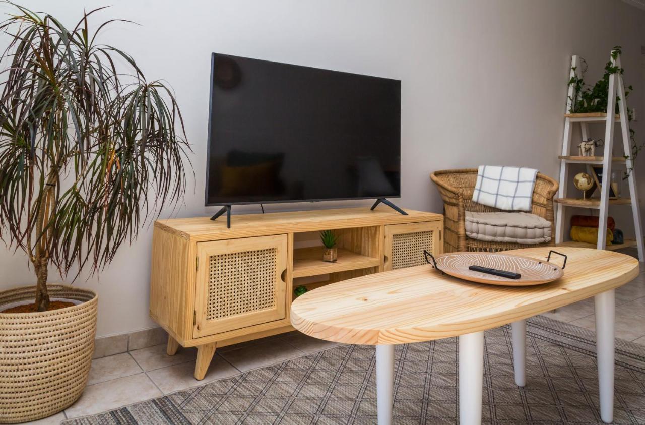 Apartment Nordica - 2 Bedroom Self-catering *