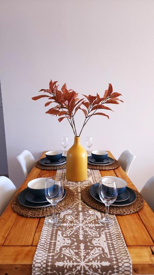 Nordica - 2 Bedroom Self-catering Apartment