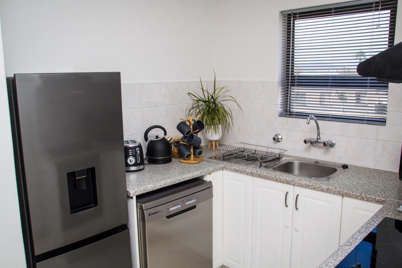 Nordica - 2 Bedroom Self-catering Kapstadt