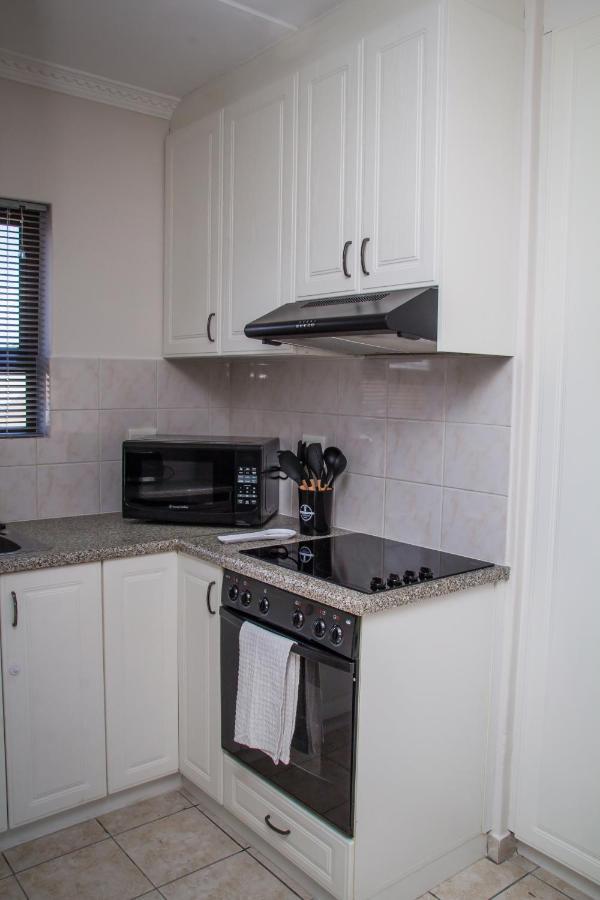 Apartment Nordica - 2 Bedroom Self-catering