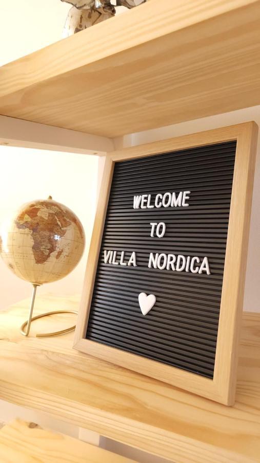 Apartment Nordica - 2 Bedroom Self-catering