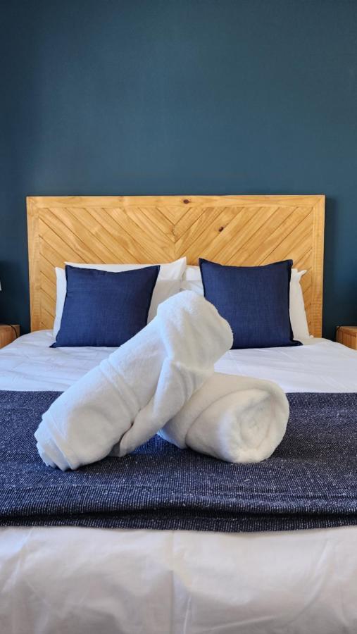 Nordica - 2 Bedroom Self-catering Kapstadt